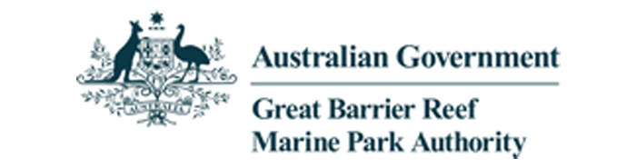 Great Barrier Reef Marine Park Authority logo