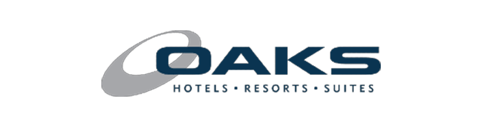 Oaks logo