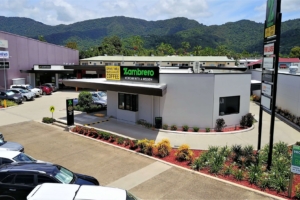 Drive Thru for lease Think Commercial