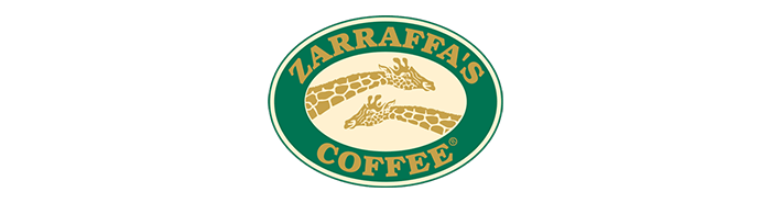 zarraffas logo