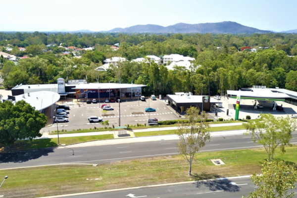 Multiple tenancies for lease Douglas, Townsville