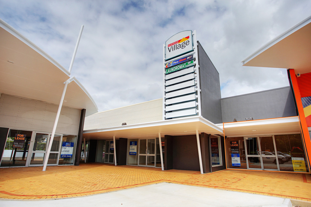 Shops for lease Douglas, Townsville