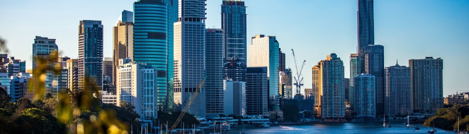 Brisbane Commercial Properties