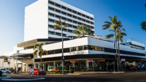 The Benson Hotel